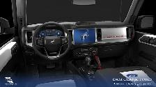 2026 Ford Bronco Outer Banks - Photo 7