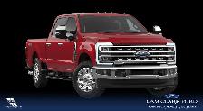 2026 Ford F-350 Lariat - Photo 5