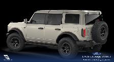 2026 Ford Bronco Outer Banks - Photo 2