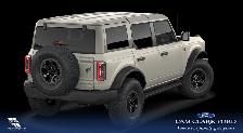 2026 Ford Bronco Outer Banks - Photo 4