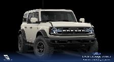 2026 Ford Bronco Outer Banks - Photo 5