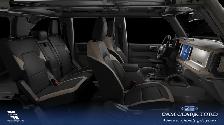 2026 Ford Bronco Outer Banks - Photo 6