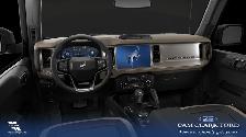 2026 Ford Bronco Outer Banks - Photo 7