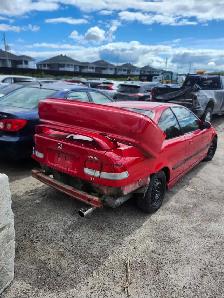 1999 Honda Civic SI - Photo 4