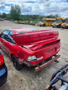 1999 Honda Civic SI - Photo 5