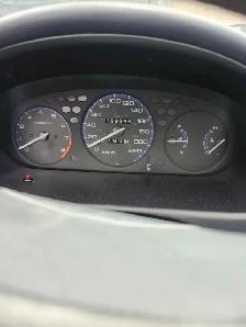 1999 Honda Civic SI - Photo 10