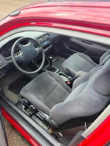 1999 Honda Civic SI - Photo 13