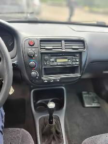 1999 Honda Civic SI - Photo 14