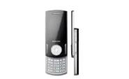 SAMSUNG SGH-F406 POUR ROGERS ET CHATR SEULEMENT TELEPHONE SLIDER - Photo 2