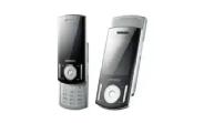 SAMSUNG SGH-F406 POUR ROGERS ET CHATR SEULEMENT TELEPHONE SLIDER - Photo 3