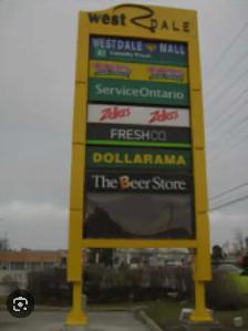 1 bedroom Room near westdale mall at Dundas & Forest wood - Photo 2