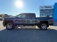 2018 Chevrolet Silverado 1500 - Photo 2