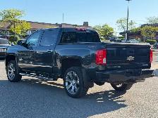 2018 Chevrolet Silverado 1500 - Photo 3