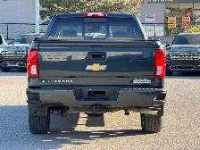 2018 Chevrolet Silverado 1500 - Photo 4