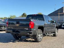 2018 Chevrolet Silverado 1500 - Photo 5