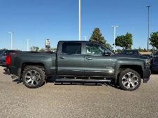 2018 Chevrolet Silverado 1500 - Photo 6