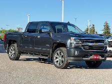 2018 Chevrolet Silverado 1500 - Photo 7