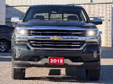 2018 Chevrolet Silverado 1500 - Photo 8