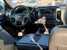 2018 Chevrolet Silverado 1500 - Photo 13