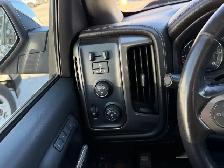 2018 Chevrolet Silverado 1500 - Photo 14