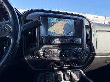 2018 Chevrolet Silverado 1500 - Photo 16