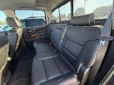 2018 Chevrolet Silverado 1500 - Photo 20