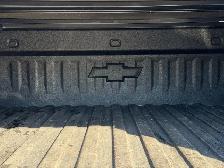 2018 Chevrolet Silverado 1500 - Photo 22