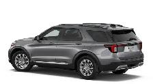 2026 Ford Explorer Active w/200A Pkg - Photo 2