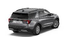 2026 Ford Explorer Active w/200A Pkg - Photo 3