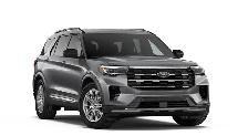 2026 Ford Explorer Active w/200A Pkg - Photo 4