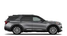 2026 Ford Explorer Active w/200A Pkg - Photo 5