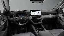 2026 Ford Explorer Active w/200A Pkg - Photo 7