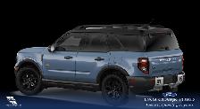 2026 Ford Bronco Sport Badlands - Photo 2