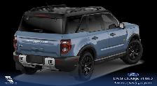 2026 Ford Bronco Sport Badlands - Photo 4