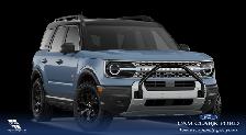 2026 Ford Bronco Sport Badlands - Photo 5