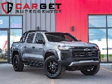 2023 Chevrolet Colorado Trail Boss - Turbo 2.7 | Remote Start |