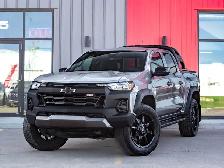 2023 Chevrolet Colorado Trail Boss - Turbo 2.7 | Remote Start | - Photo 2