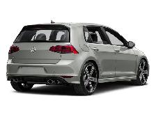 2017 Volkswagen Golf R - AWD | DSG | Fender Sound | 292 HP - Photo 2