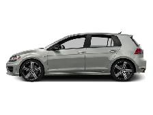 2017 Volkswagen Golf R - AWD | DSG | Fender Sound | 292 HP - Photo 3