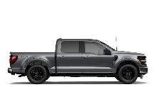 2026 Ford F-150 XLT - Photo 5
