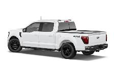 2026 Ford F-150 XLT - Photo 2