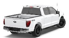 2026 Ford F-150 XLT - Photo 3