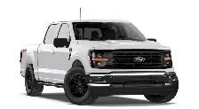 2026 Ford F-150 XLT - Photo 4