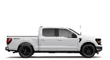 2026 Ford F-150 XLT - Photo 5