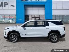 2024 Chevrolet Traverse LT | AWD | 7 Passenger | Heated Seats - Photo 2