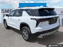 2024 Chevrolet Traverse LT | AWD | 7 Passenger | Heated Seats - Photo 4