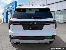 2024 Chevrolet Traverse LT | AWD | 7 Passenger | Heated Seats - Photo 5