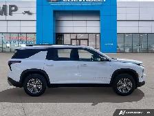 2024 Chevrolet Traverse LT | AWD | 7 Passenger | Heated Seats - Photo 7