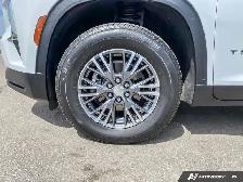 2024 Chevrolet Traverse LT | AWD | 7 Passenger | Heated Seats - Photo 10