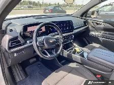 2024 Chevrolet Traverse LT | AWD | 7 Passenger | Heated Seats - Photo 17